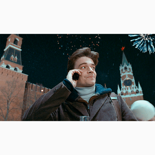 7 альтернативных рождественских фильмов для тех, кто устал от «Реальной любви»