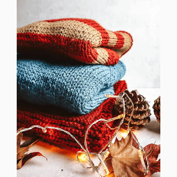 Создаем атмосферу дома: 12 уютных подарков на Новый год – 2026