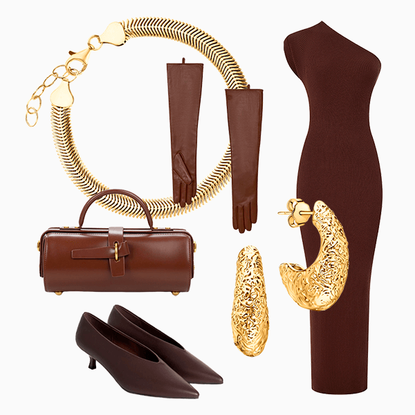 Собираемся на корпоратив: топ-7 образов на любой вкус