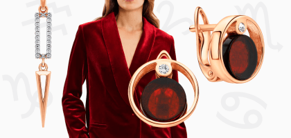 В чем встречать Новый год – 2026 по знаку зодиака