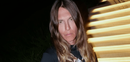 Влад Лисовец рассказал, почему важно давать детям самовыражаться