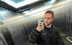 Владу Соколовскому угрожают похищением сына