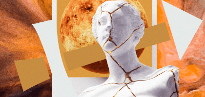 Влияние Венеры на знаки зодиака: Стрелец