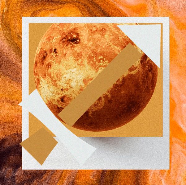 Влияние Венеры на знаки зодиака: Стрелец