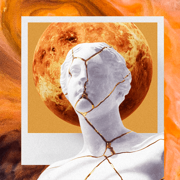 Влияние Венеры на знаки зодиака: Стрелец