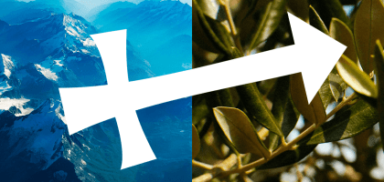 Влияние цвета на знаки зодиака: Стрелец