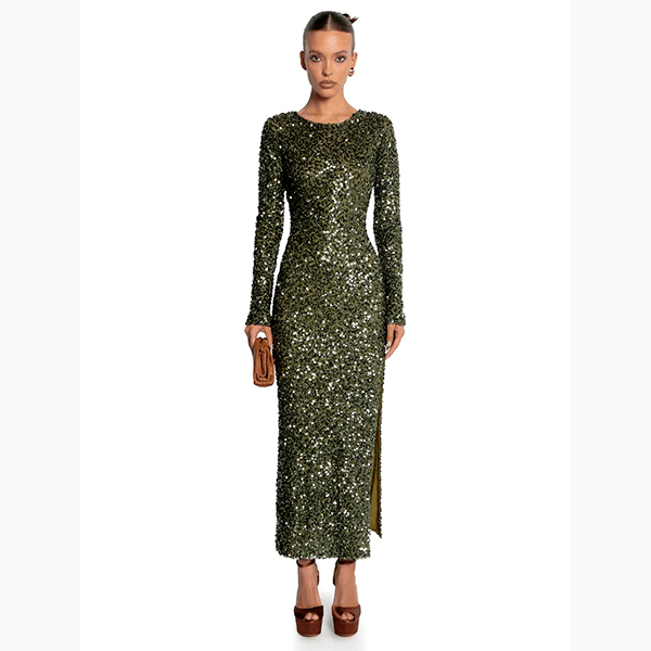 В чем встречать Новый год знакам зодиака