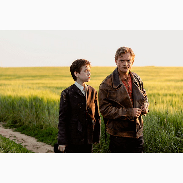 Что смотреть в кино на этой неделе: «Метод исключения», «Звук падения», «Шальная императрица»