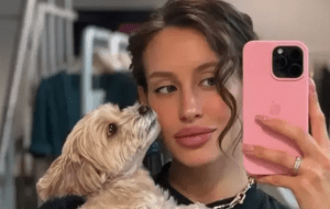 Возлюбленная Тимати рассказала об отношениях с его матерью