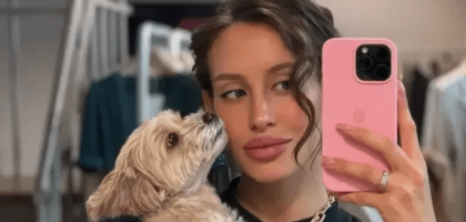 Возлюбленная Тимати рассказала об отношениях с его матерью