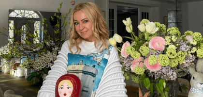 Яна Рудковская прокомментировала пластическую операцию мужа