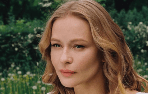 Юлия Пересильд высказалась о романе дочери с певцом Ваней Дмитриенко