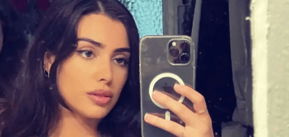 Жена Канье Уэста запустила линию украшений