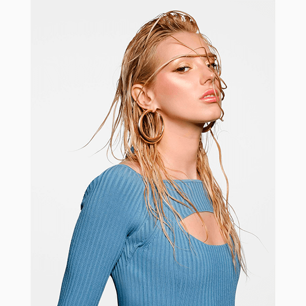 Какой макияж сделать на Новый год – 2026, чтобы он еще и удачу принес?