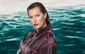 Жизель Бундхен тайно вышла замуж