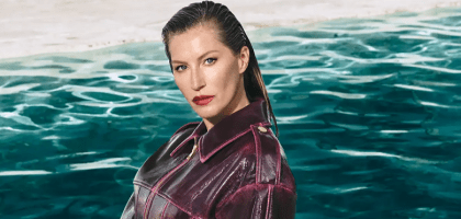 Жизель Бундхен тайно вышла замуж