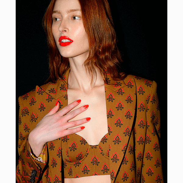 Какой макияж сделать на Новый год – 2026, чтобы он еще и удачу принес?