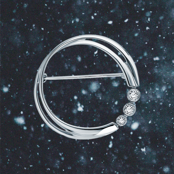 Бриллианты – самые желанные камни декабря