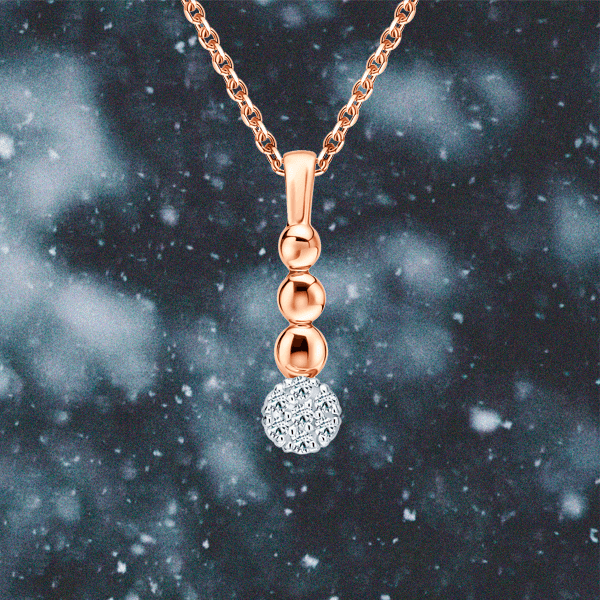 Бриллианты – самые желанные камни декабря