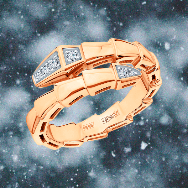 Бриллианты – самые желанные камни декабря