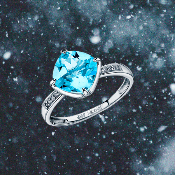 Бриллианты – самые желанные камни декабря