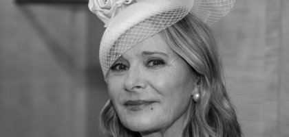 Звезда «Секса в большом городе» вышла замуж