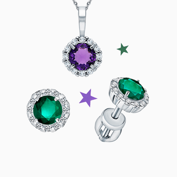 Камни-талисманы на 2026 год для всех знаков зодиака: усиливаем удачу и успех