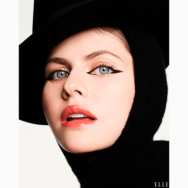 Макияж для новогоднего корпоратива: 8 образов, которые точно произведут впечатление на коллег