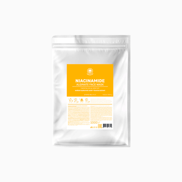 5 масок для лица для вау-эффекта в новогоднюю ночь 