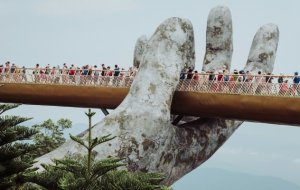 Стоит ли ехать во Вьетнам в феврале? Идеальный побег от зимы или свои нюансы?