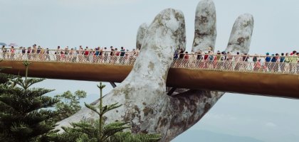 Стоит ли ехать во Вьетнам в феврале? Идеальный побег от зимы или свои нюансы?