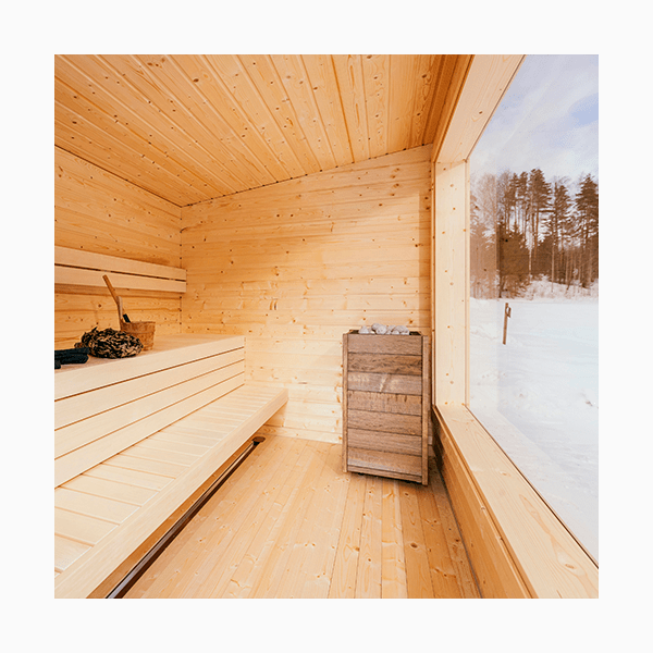 Побег от суеты: 12 идей для спокойного и уютного отдыха на новогодних каникулах