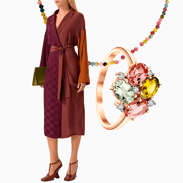 В чем встречать Новый год – 2026 по знаку зодиака