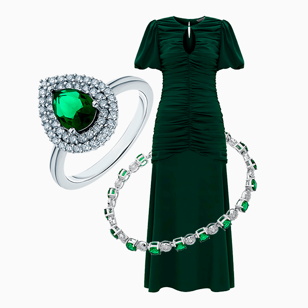 В чем встречать Новый год – 2026 по знаку зодиака