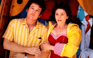 Что смотреть в кино на этой неделе: «Вечность», «Пятый элемент», «Елки-12»