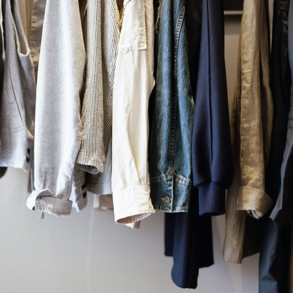 модная капсула 35+