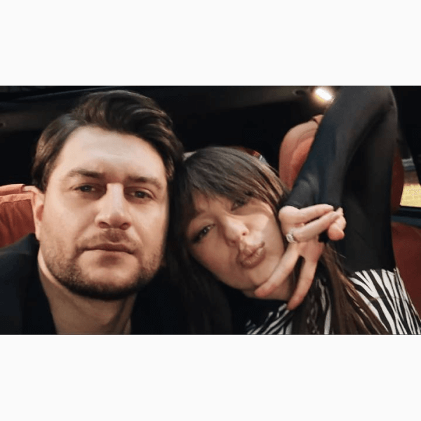 Дава откровенно рассказал о панических атаках из-за страха одиночества