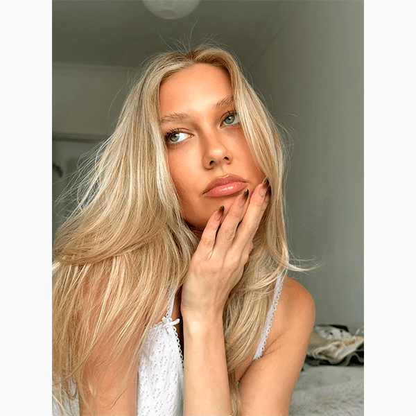 5 масок для лица для вау-эффекта в новогоднюю ночь 