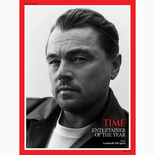 Леонардо Ди Каприо объяснил, почему редко появляется на публике