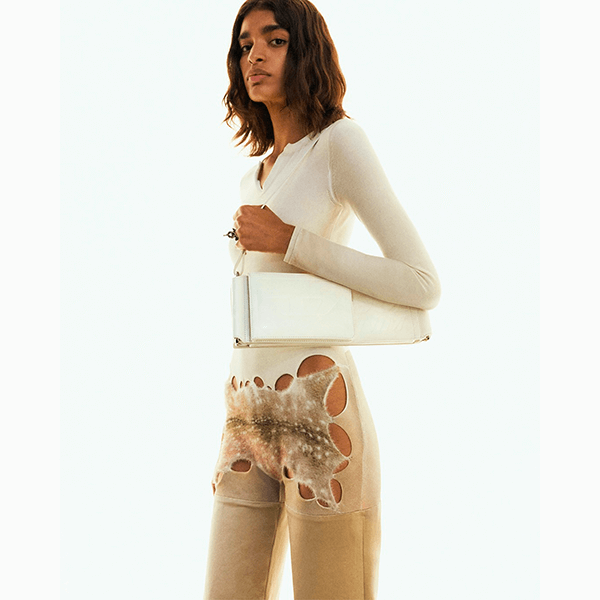 Меха ради: почему шубы вернулись на подиумы