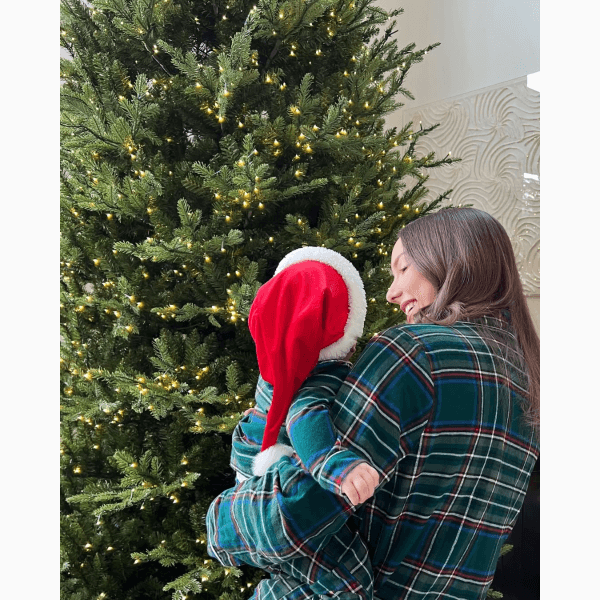 Дочь Эминема рассказала, как справляется с материнством