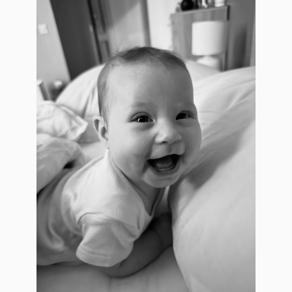 Ида Галич рассекретила имя дочери