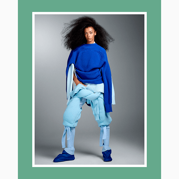 Уроки многослойности: как освоить этот стайлинг-трюк