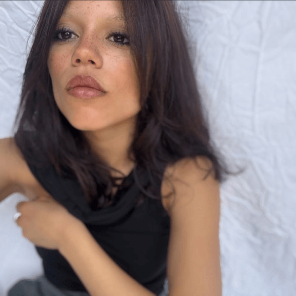 Дженна Ортега раскритиковала искусственный интеллект