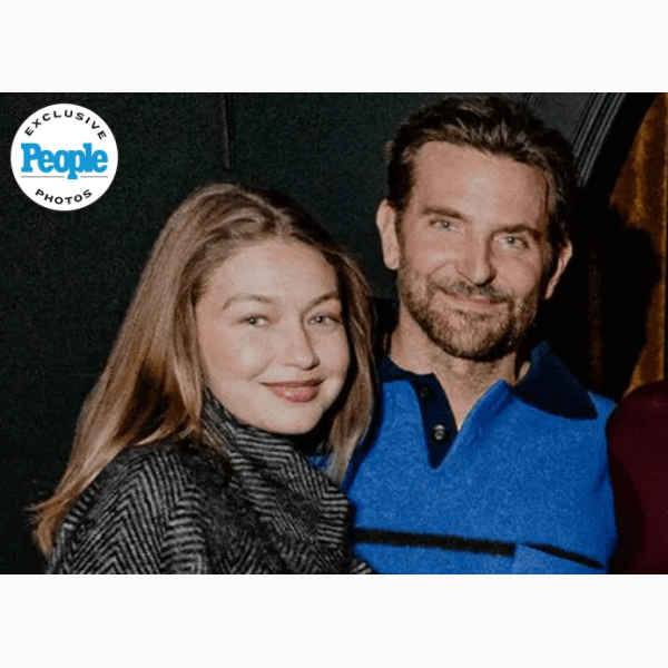 Брэдли Купер попросил руки Джиджи Хадид у ее матери