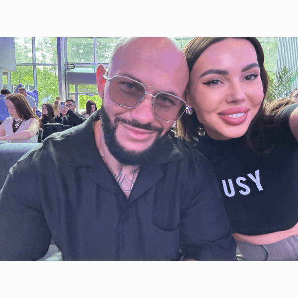 Оксана Самойлова рассказала, как Джиган отреагировал на новость о разводе