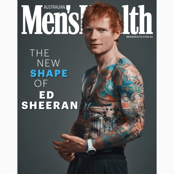 Поклонники Эда Ширана обеспокоены его резким похудением