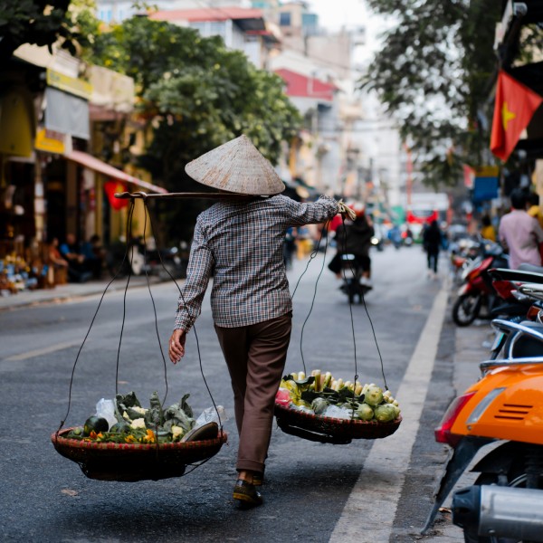 Стоит ли ехать во Вьетнам в феврале? Идеальный побег от зимы или свои нюансы?