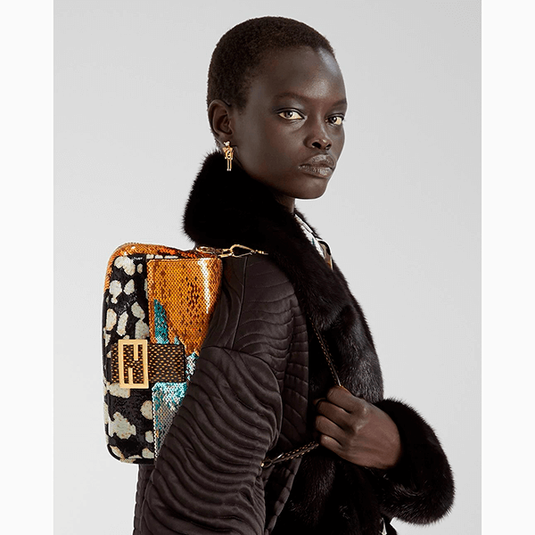 Меха ради: почему шубы вернулись на подиумы