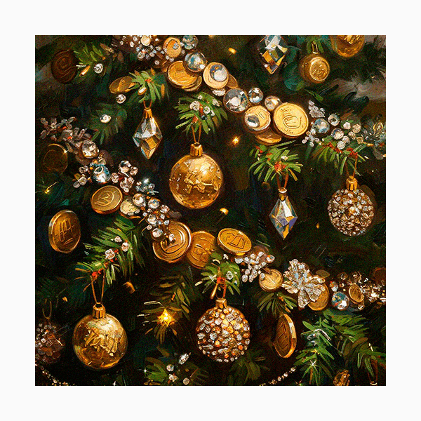 Финансовый гороскоп на декабрь 2025: бездумные траты или удачные вложения?